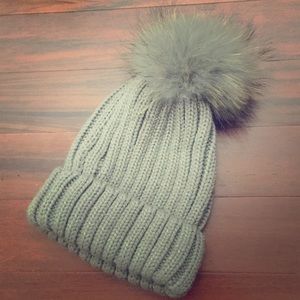 Warm and pretty beany!!